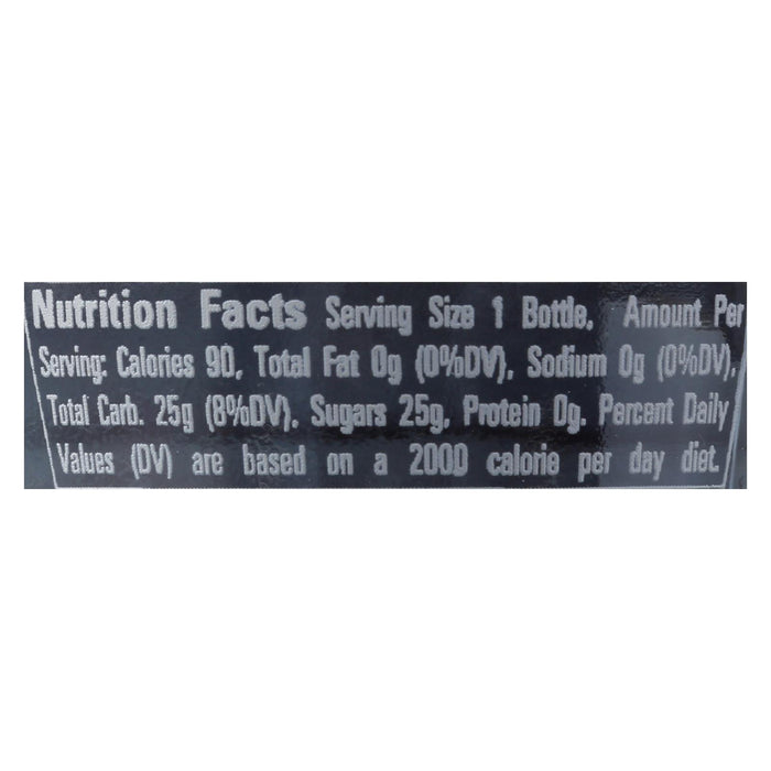 Clearly Canadian - Sparkling Water Orchard Peach - Case Of 12-11 Fz