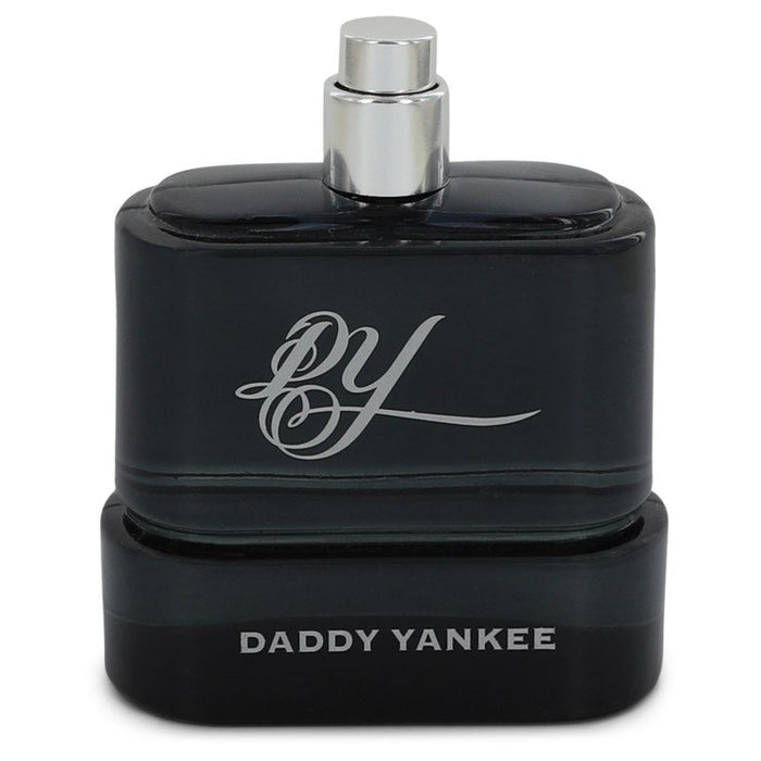 Daddy Yankee by Daddy Yankee Eau De Toilette Spray 3.4 oz for Men