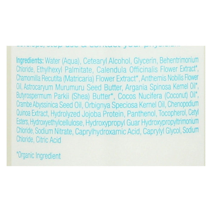 The Honest Company Fragrance Free Conditioner - 1 Each - 10 Fz