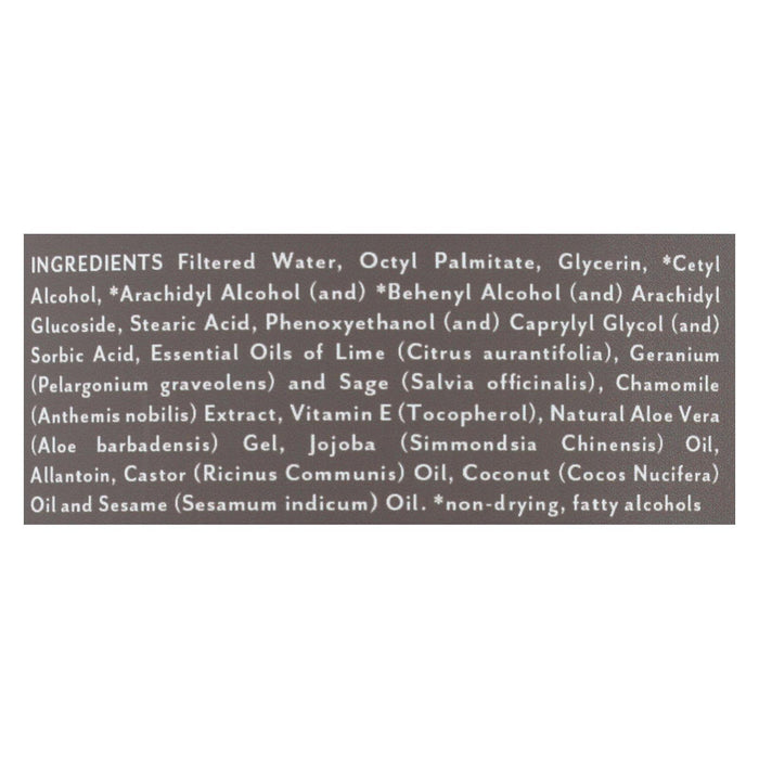 Soothing Touch - Desert Sage Body Lotion - 32 Fz