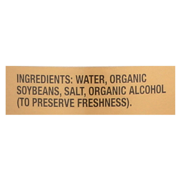 San - J Tamari Soy Sauce - Organic - Case Of 6 - 20 Fl Oz