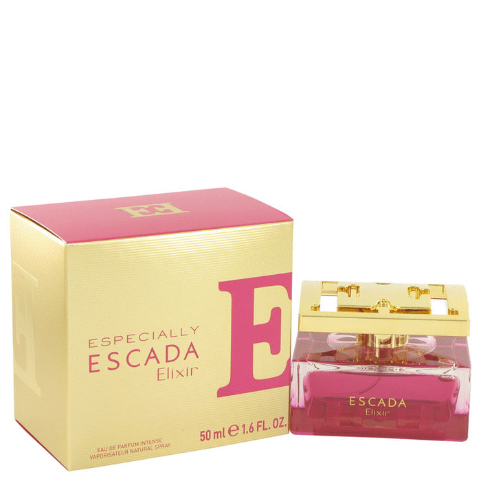 Especially Escada Elixir by Escada Eau De Parfum Intense Spray 1.7 oz for Women.