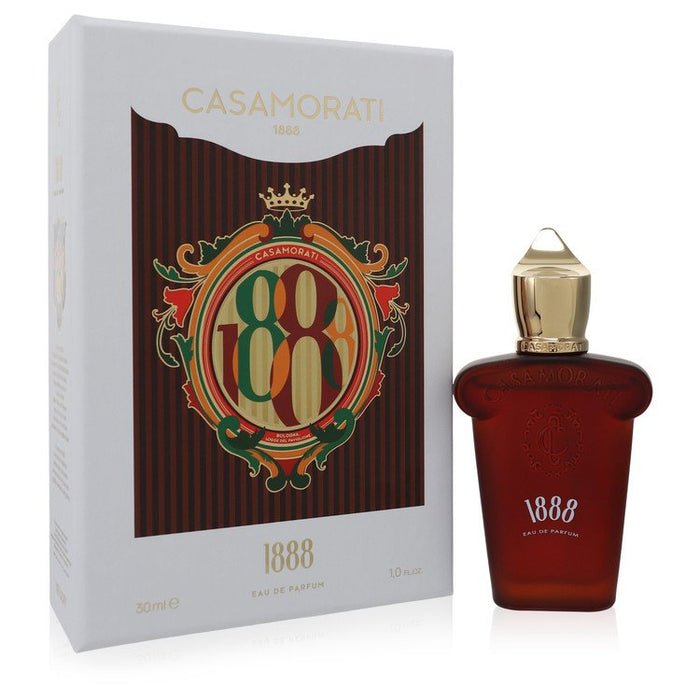 1888 Casamorati by Xerjoff Eau De Parfum Spray 1 oz for Women