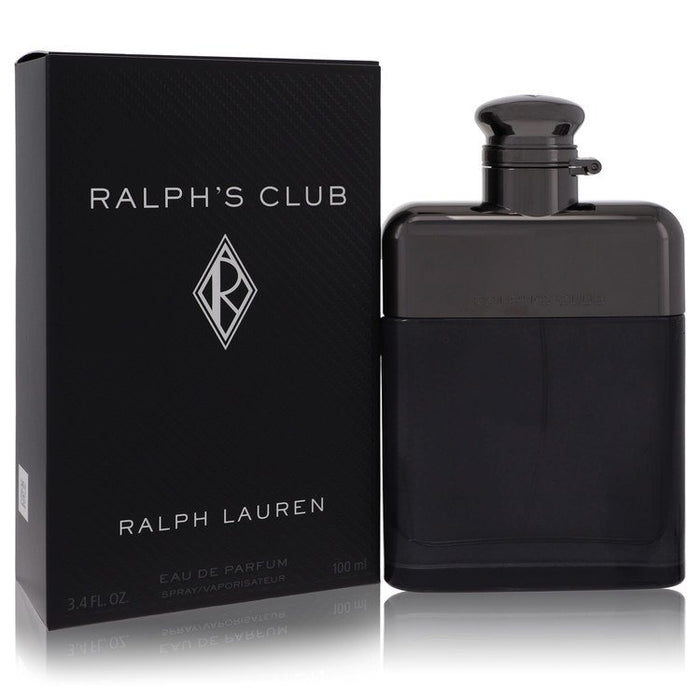 Ralph's Club- by Ralph Lauren Eau De Parfum Spray 3.4 oz for Men