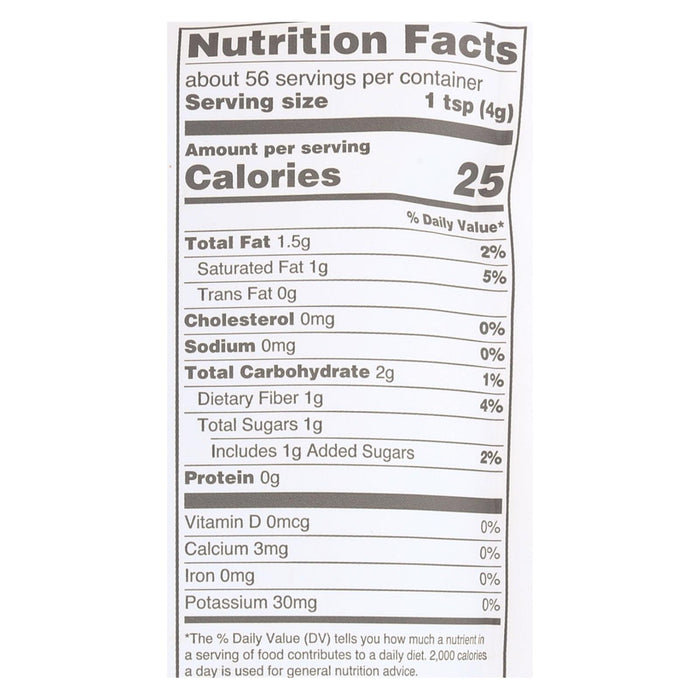 Navitas Naturals - Cacao Nibs Organic Sweetened - 8 Oz.