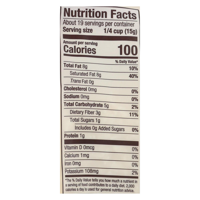 Bob's Red Mill - Coconut Flakes - Case Of 4-10 Oz.