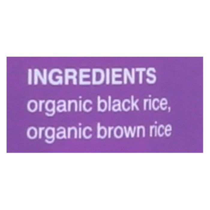 Lotus Foods Noodles - Organic - Forbidden Pad Thai - Case Of 8 - 8 Oz.