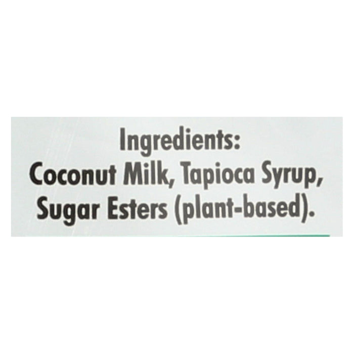 Native Forest Vegan Milk Powder - Coconut - Case Of 6 - 5.25 Oz