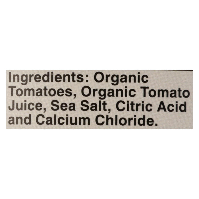 Muir Glen Muir Glen Diced Tomato -Tomato - Case Of 12 - 28 Oz.