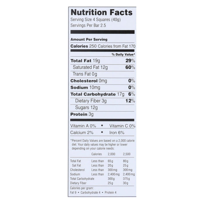 Lindt Chocolate Bar - Dark Chocolate - 70 Percent Cocoa - Smooth - 3.5 Oz Bars - Case Of 12.