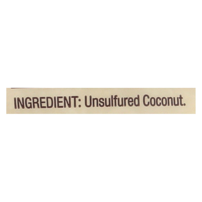 Bob's Red Mill - Coconut Shredded - Case Of 4-12 Oz.