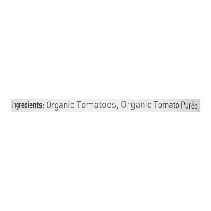 Bionaturae Tomatoes - Organic - Diced - 28.2 Oz - Case Of 12.