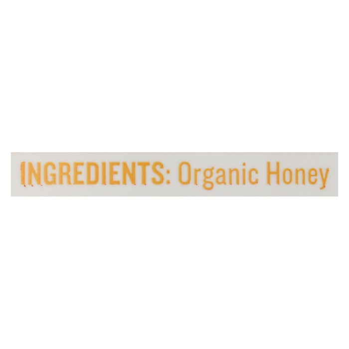 Madhava Honey - Honey Golden Squz - Case Of 6 - 17.6 Oz.