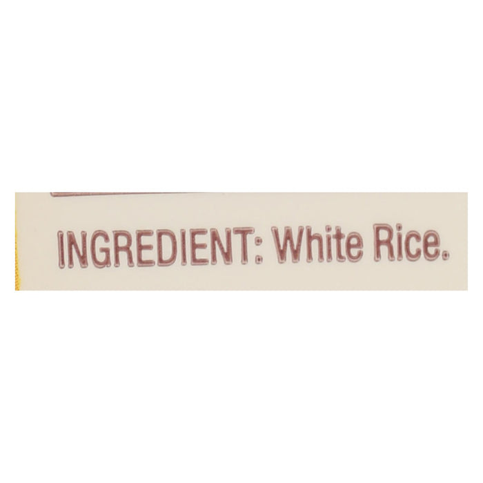 Bob's Red Mill - Flour Wht Rice Stne Ground - Case Of 4-24 Oz.