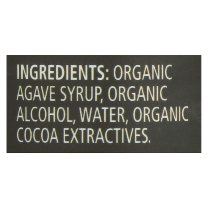 Frontier Herb Chocolate Extract - Organic - 2 Oz.