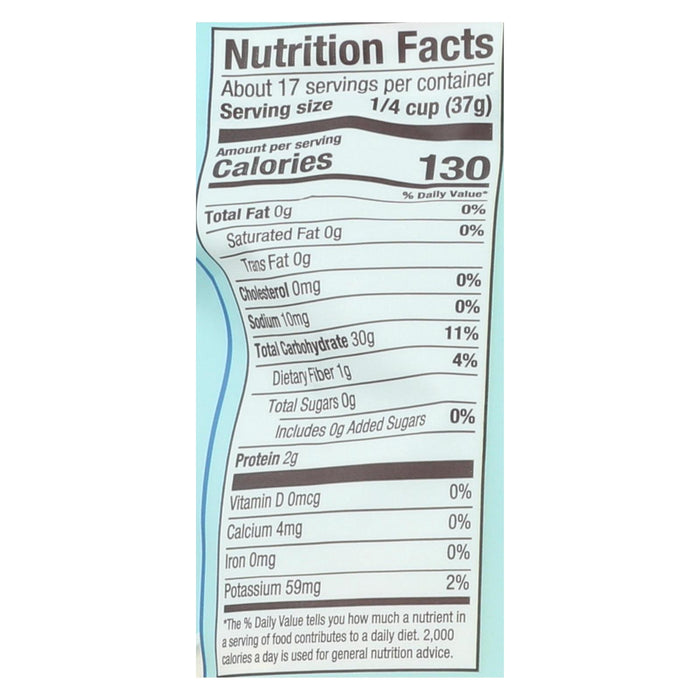 Bob's Red Mill - Baking Flour 1 To 1 - Case Of 4-22 Oz.