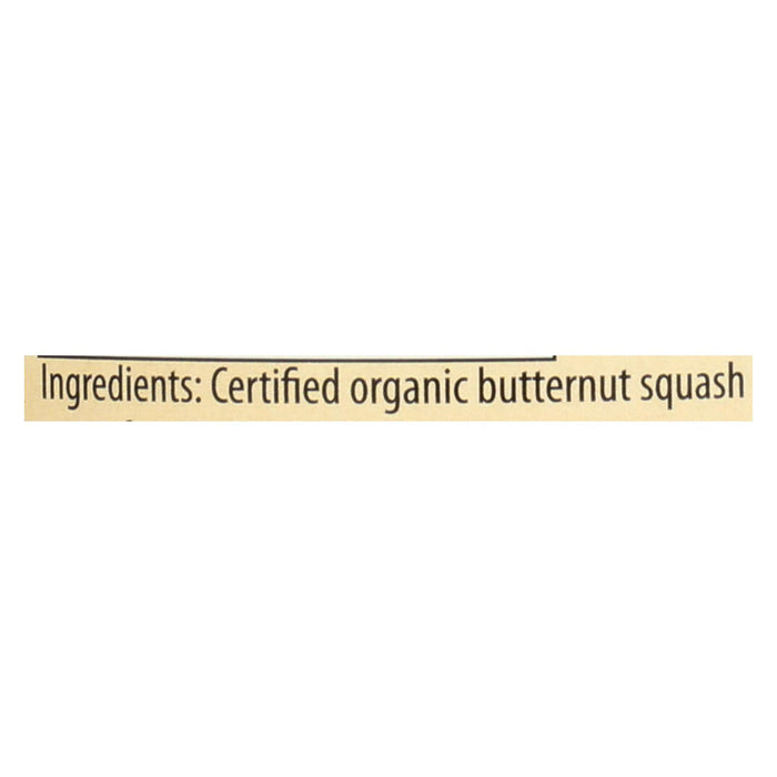 Farmer's Market Organic Butternut - Squash - Case Of 12 - 15 Oz