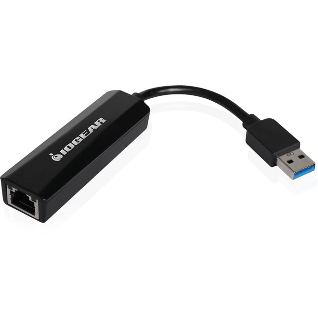 IOGEAR USB 3.0 GigaLinq Ethernet Adapter