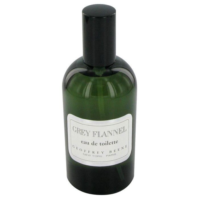 GREY FLANNEL by Geoffrey Beene Eau De Toilette Spray oz for Men.