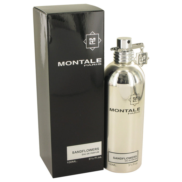 Montale Sandflowers by Montale Eau De Parfum Spray for Women.