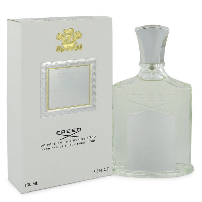 ROYAL WATER by Creed Eau De Parfum Spray for Men.