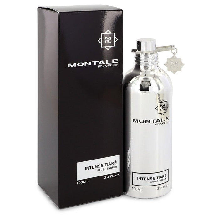 Montale Intense Tiare by Montale Eau De Parfum Spray oz for Women.