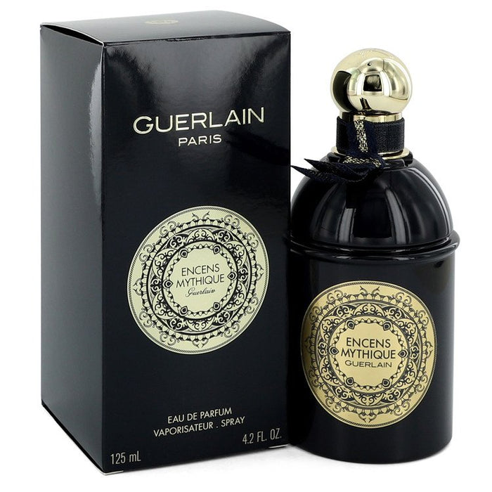 Encens Mythique D'orient by Guerlain Eau De Parfum Spray for Women.