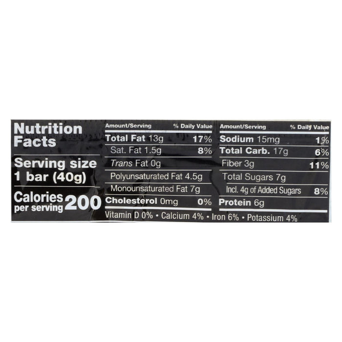 Kind Bar - Delight - Case Of 12 - 1.4 Oz.