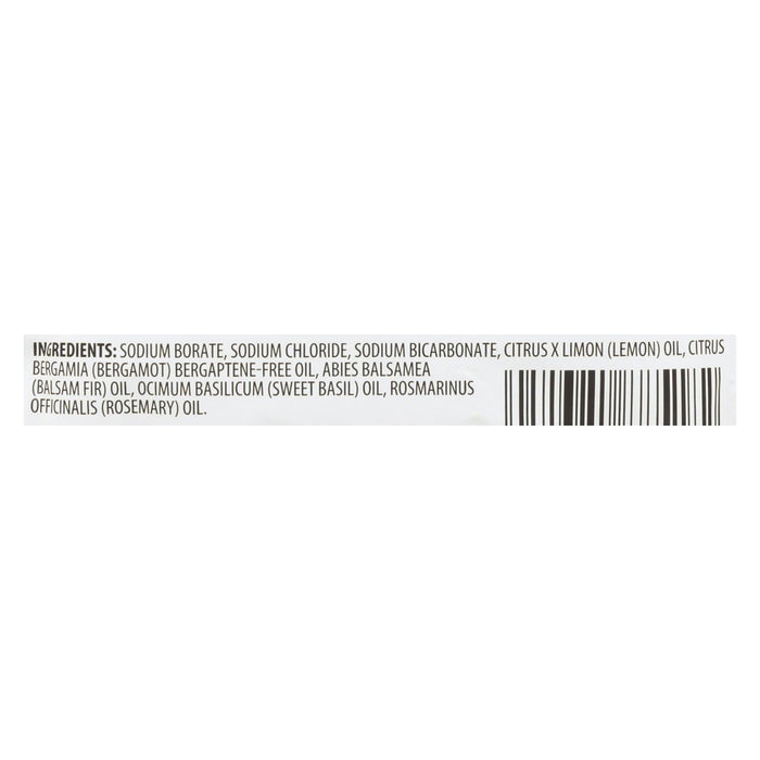 Aura Cacia - Aromatherapy Mineral Bath Inspiration - 2.5 Oz - Case Of 6.