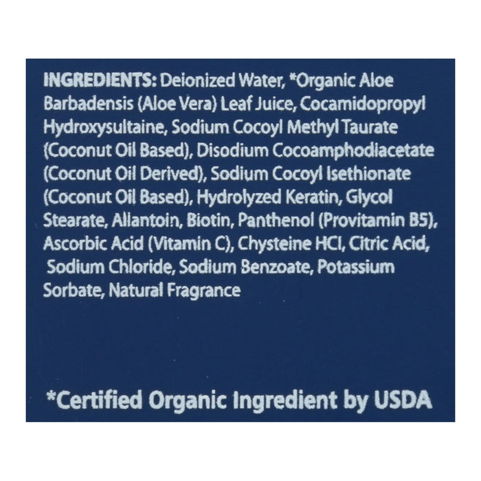 Mill Creek Shampoo - Biotene H-24 - Scalp Conditioning - 8.5 Oz.