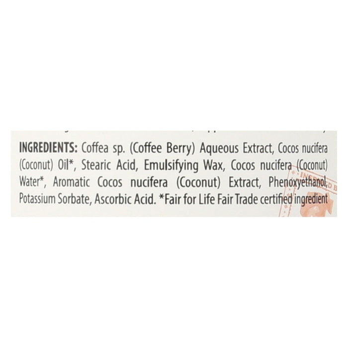 Alaffia - Everyday Lotion - Hydrating Coconut - 32 Fl Oz