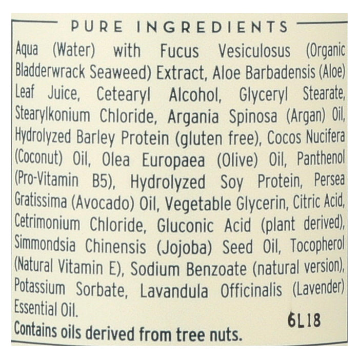 The Seaweed Bath Co Conditioner - Lavender - Vol - 12 Fl Oz.
