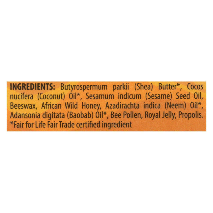 Alaffia - Multipurpose Skin Cream - 2 Oz