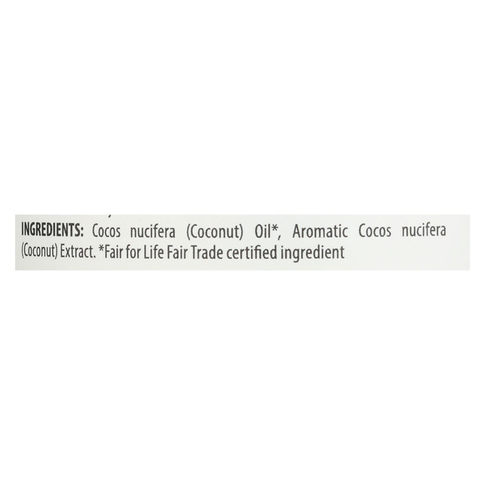 Alaffia - Everyday Coconut Oil - For Hair And Skin - 11 Fl Oz