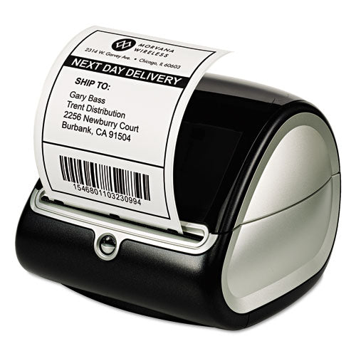 Multipurpose Thermal Labels, 4 X 6, White, 220/roll.