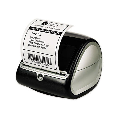 Multipurpose Thermal Labels, 4 X 6, White, 220/roll, 4 Rolls/pack.