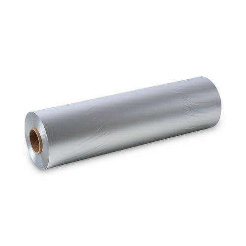 Standard Aluminum Foil Roll, 63 Gauge, 12" X 1,000 Ft.