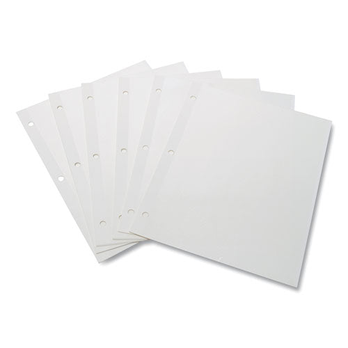 Redi-mount Photo-mounting Sheets, 11 X 9, 50/box.