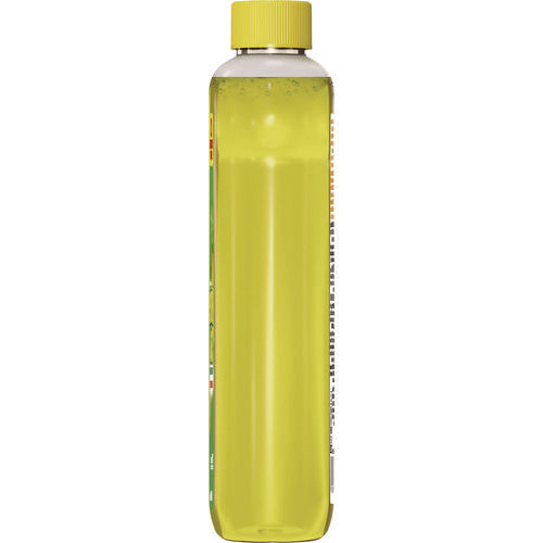 Multi-surface Cleaner Concentrated, Lemon Fresh Scent, 14 Oz Bottle, 12/carton.