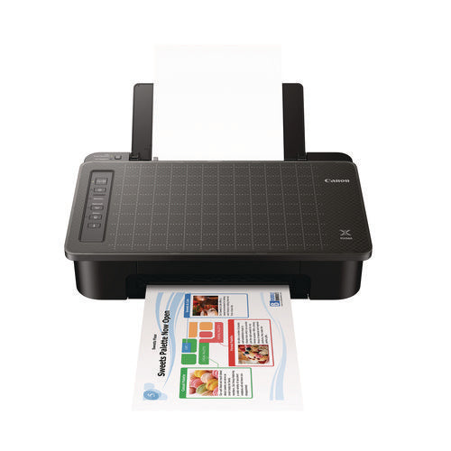 Pixma Ts302 Wireless Inkjet Printer.