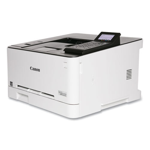 Color Imageclass Lbp633cdw Wireless Laser Printer.