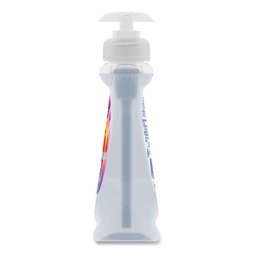 Moisturizing Hand Soap, Fresh, 7.5 Oz Bottle.