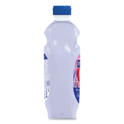 Liquid Hand Soap Refills, Fresh, 50 Oz.