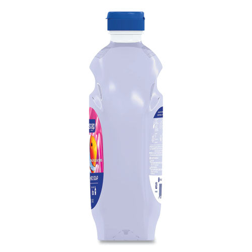 Liquid Hand Soap Refills, Fresh, 50 Oz.