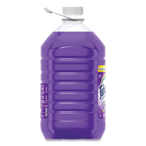 Multi-use Cleaner, Lavender Scent, 169 Oz Bottle.