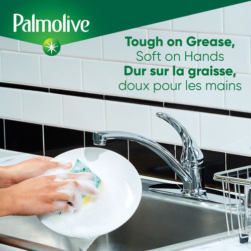 Dishwashing Liquid, Fresh Scent, 28 Oz Bottle, 9/carton.
