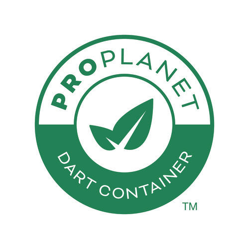 Compostable Fiber Hinged Trays, Proplanet Seal, 5.9 X 6.08 X 1.83, Ivory, Molded Fiber, 500/carton