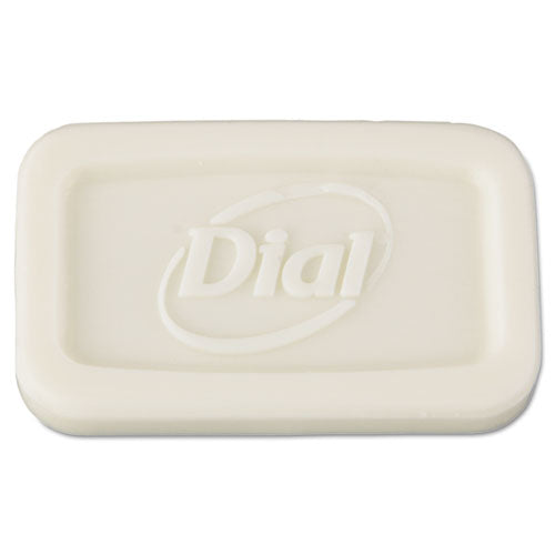 Amenities Cleansing Soap, Pleasant Scent, # 3/4, 1,000/carton.