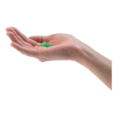 Multi Green Hand Cleaner Refill, Citrus Scent, 2,000 Ml, 4/carton.
