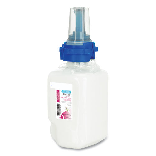 Moisturizing Hand And Body Lotion, 700 Ml Refill For Provon Adx-7 Dispenser, 4/carton.